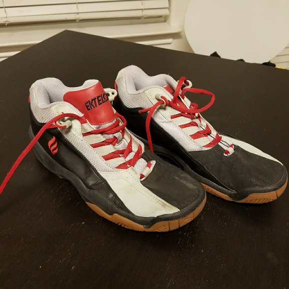 ektelon shoes